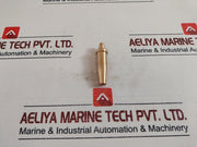 Kashmir A 1/16 Cutting Nozzle Serie 1502