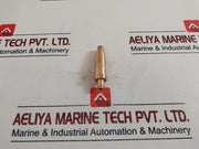 Kashmir A 1/16 Cutting Nozzle Serie 1502