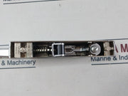 Kason 174-4 Latch Straight Handle With Lock 174-4