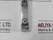 Kason 174-4 Latch Straight Handle With Lock 174-4