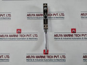 Kason 174-4 Latch Straight Handle With Lock 174-4