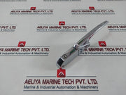 Kason 174-4 Latch Straight Handle With Lock 174-4