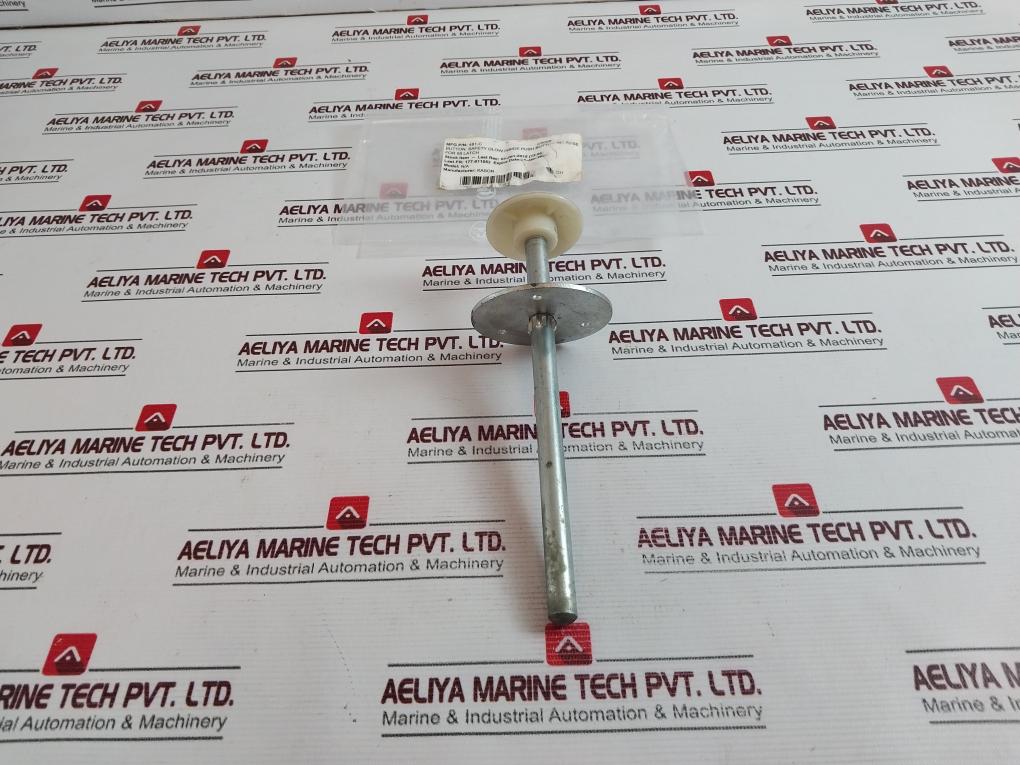 Kason 481-c Safety-glow Push Button