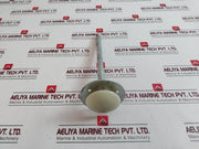 Kason 481-c Safety-glow Push Button