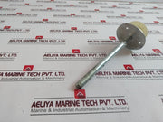 Kason 481-c Safety-glow Push Button