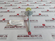 Kason 481-c Safety Glow Inside Release Handle