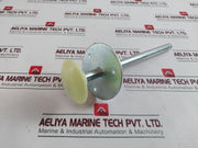 Kason 481-c Safety Glow Inside Release Handle