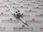 Kason 58-44-54 Offset Adjustable Roller Strike Door Latch Set K58-cc01