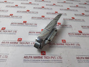 Kason 58-44-54 Offset Adjustable Roller Strike Door Latch Set K58-cc01