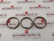 Kastas 70-85-12 Hydraulic Cylinder Seal Kit 70 Ba0032180