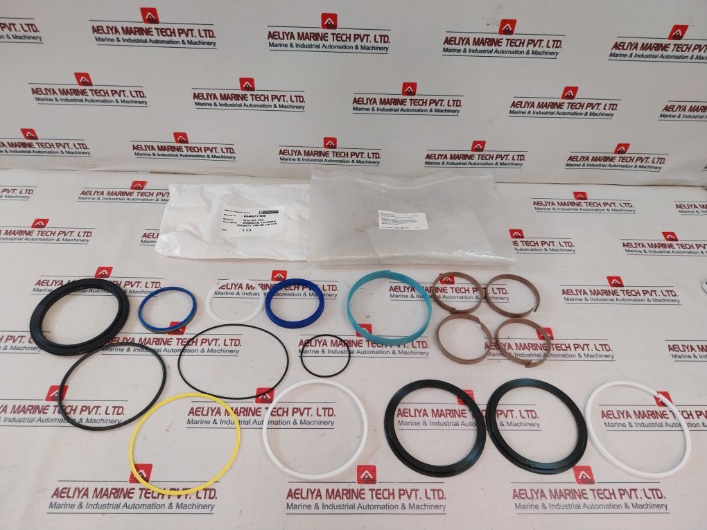 Kastas 90-105-12 Seal Kit For Hydraulic Cylinder Ba0027300
