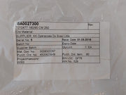 Kastas 90-105-12 Seal Kit For Hydraulic Cylinder Ba0027300