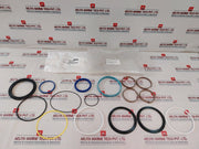 Kastas 90-105-12 Seal Kit For Hydraulic Cylinder Ba0027300
