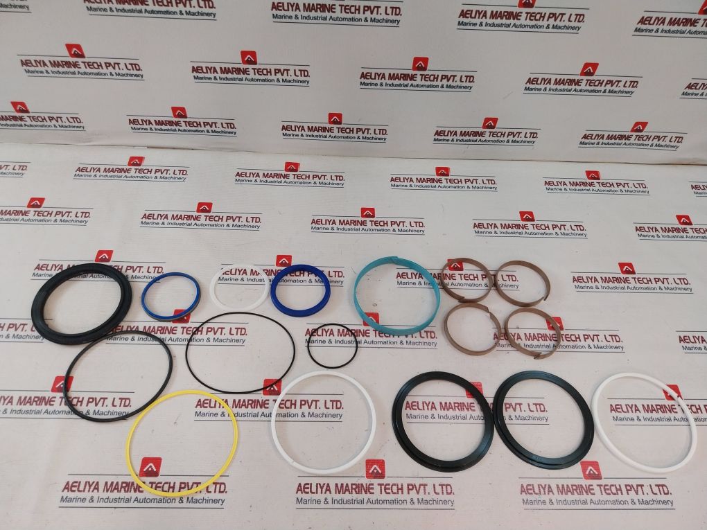 Kastas 90-105-12 Seal Kit For Hydraulic Cylinder Ba0027300