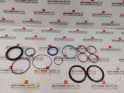 Kastas 90-105-12 Seal Kit For Hydraulic Cylinder Ba0027300