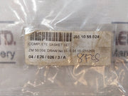 Kastas Zm 50/30 Complete Gasket Set