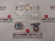 Kastas Zm 50/30 Complete Gasket Set