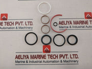 Kastas Zm 50/30 Complete Gasket Set