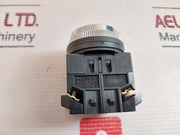 Kasuga Bn 30 Selector Switch 41-20842 600V 10A