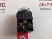 Kasuga Bn 30 Selector Switch 41-20842 600V 10A