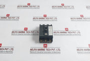 Kasuga Kb33Ca 3-pole Circuit Breaker Ac220V Bc2.5Ka Ac500V Nk84T212 Jis