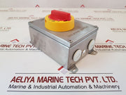 Katko Ker 340 Y/R Isolating Switch