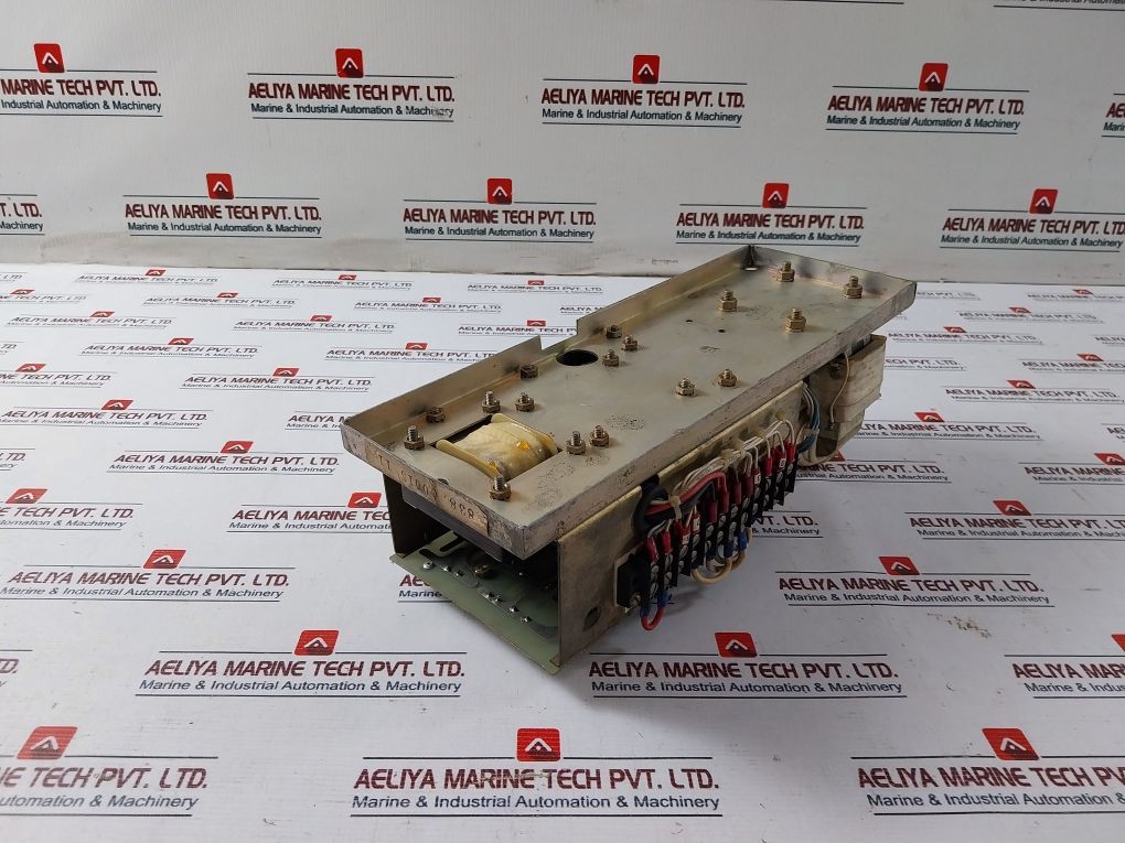 Kato Engineering 841-02052-00 Voltage Regulator