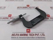 Kawai Q413 Outside Micrometer Gauge Vernier Caliper Wrench Measuring