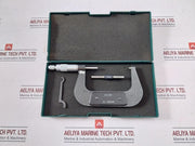 Kawai Q413 Outside Micrometer Gauge Vernier Caliper Wrench Measuring