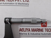 Kawai Q413 Outside Micrometer Gauge Vernier Caliper Wrench Measuring