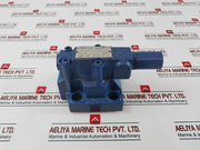 Kawasaki-rexroth Db20-2-k 30/315Xu-l39 Pressure Relief Valve