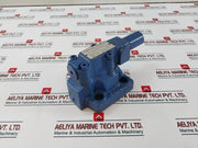 Kawasaki-rexroth Db20-2-k 30/315xu-l39 Pressure Relief Valve