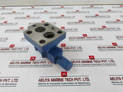 Kawasaki-rexroth Db20-2-k 30/315xu-l39 Pressure Relief Valve