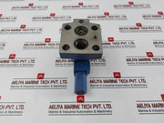 Kawasaki-rexroth Db20-2-k 30/315xu-l39 Pressure Relief Valve