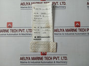 Kawasaki 10-16 Bush Nozzle Valve For The Stbd Side