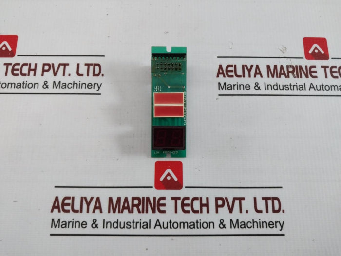 Kawasaki 63956-10201 Printed Circuit Board