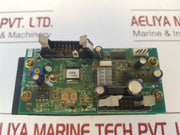 Kawasaki 63956-11201 Pcb Card 63956-11203