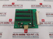 Kawasaki 63956-6030 Relay Printed Circuit Board