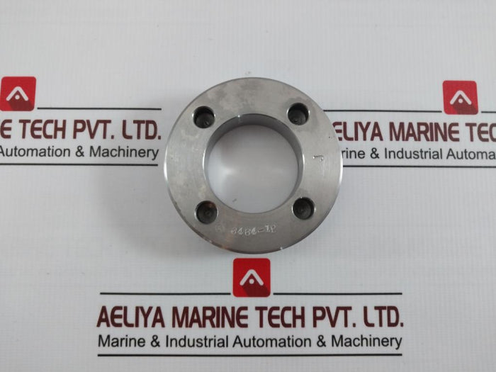 Kawasaki 6464-1P Small Nut (R0-b) Mt Maneuvering Mechanism 3181796.24