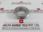 Kawasaki 6464-1P Small Nut (R0-b) Mt Maneuvering Mechanism 3181796.24