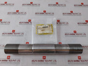 Kawasaki Bolt M72 Metric Bolt High-pressure Turbine Flanged Joint 411-100.017