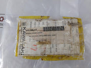 Kawasaki Bolt M72 Metric Bolt High-pressure Turbine Flanged Joint 411-100.017