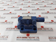 Kawasaki Db30-2-k30/315Xu-l39 Pressure Relief Valve A76267