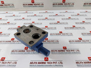 Kawasaki Db30-2-k30/315Xu-l39 Pressure Relief Valve A76267