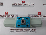 Kawasaki De10P-10-210-dd24Al-170 Manifolds Valves Solenoid