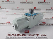 Kawasaki De10P-10-210-dd24Al-170 Manifolds Valves Solenoid