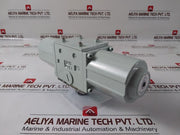 Kawasaki De10P-10-210-dd24Al-170 Manifolds Valves Solenoid