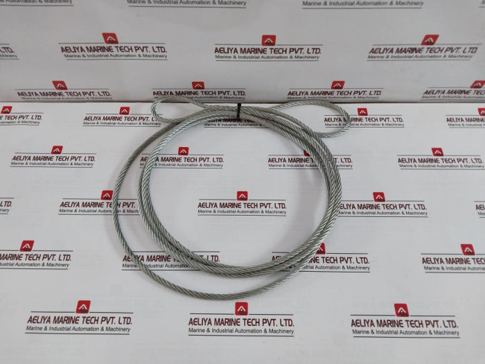 Kawasaki Gt-11 Wire Rope For Replacing Filler Of 2Nd Red Pinion Bearing 81269-77