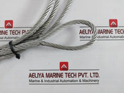 Kawasaki Gt-11 Wire Rope For Replacing Filler Of 2Nd Red Pinion Bearing 81269-77