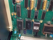 Kawasaki Heavy Industries 10-0-10 Thruster Controller